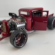 329032520_6071182412934026_8005218189590088156_n.jpg 1932 Ford Pickup 3D-Druck Bausatz