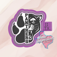 pastel-pink-background-8.png Panthers Split Freshie Mold