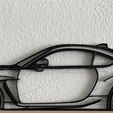 gr86.jpg Toyota GR86 Wall Art Silhouette