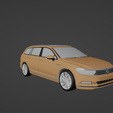 1.png Volkswagen Passat B8 Hatchback