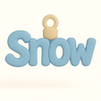 snow_word_preview.png Snow Word Ornament