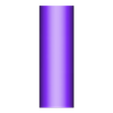 Nucleo (Transparente).stl N.E.W.T. Black Micro Hole Lamp - Apex Legends