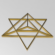 merkaba-3.png Sacred geometry - tetrahedric star merkaba
