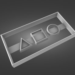 Untitled-v2-render.png STL file Squid game Cutter・3D printer model to download