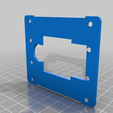 59c902c0305eff846f2f8b4b1b43cf36.png Archivo STL gratis El último banco de energía 18650 con una capacidad de expansión infinita・Modelo para descargar y imprimir en 3D