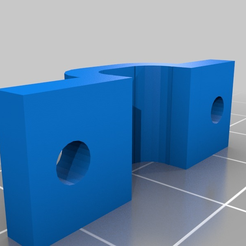 9c216169cc7a9cb67f8af3e9428212f6.png Archivo 3D gratis Pinza USB LED 8,6 x 5,5 mm・Diseño por impresión en 3D para descargar