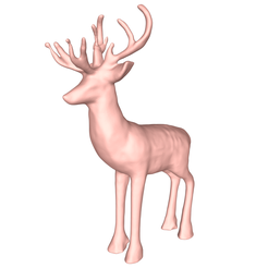 model.png Deer no.2