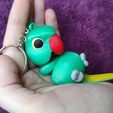 IMG_20250219_145728905.jpg 环颈鹦鹉钥匙链