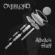 Albedo-staff-render-5.png Albedo Staff - Overlord