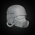 Fallout_Helmet_16.png Fallout NCR Veteran Ranger Helmet for Cosplay