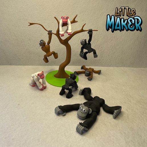 monkey_6.jpg Modèle articulé de singe Flexi !