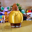 20250713_2112424.jpg Donkey Kong Urban: Multiparts +3MF