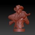 1.jpg Irvine Kinneas – 100mm FFVIII Character Bust