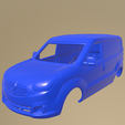 a05_013.png Opel Combo LWB Cargo 2015 PRINTABLE CAR IN SEPARATE PARTS