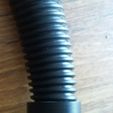 20181028_144721.jpg ALMOST FREE SAMPLE - 40MM HOSE CONNECTOR
