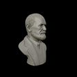 24.jpg Sigmund Freud 3D print model