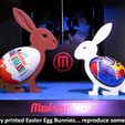 4b4cbdba2f0eb33e4b3ece41efab78c3_display_large.jpg Easter Egg Holder Bunnies