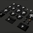 Sword-Halo-2.jpg Sword Halo Chapter Bundle