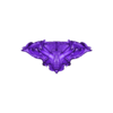 9adcbb6821f5d0c3b74f7742b2e32867.stl КОЛЛЕКЦИЯ УЖАСОВ CREATURE BUST