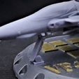 20230502_194123.jpg Fighter VF-1S - Macross Robotech static figure