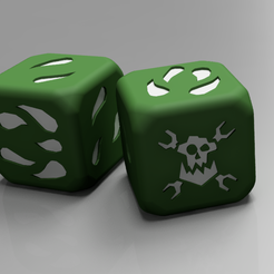 Képernyőkép-2023-09-12-144517.png Fichier STL lot de dés de wargame・Objet pour impression 3D à télécharger