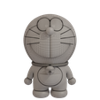 Doraemon-wireframe.png Doraemon