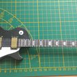 IMG_20220203_132806.jpg Gibson Les Paul Guitar Model
