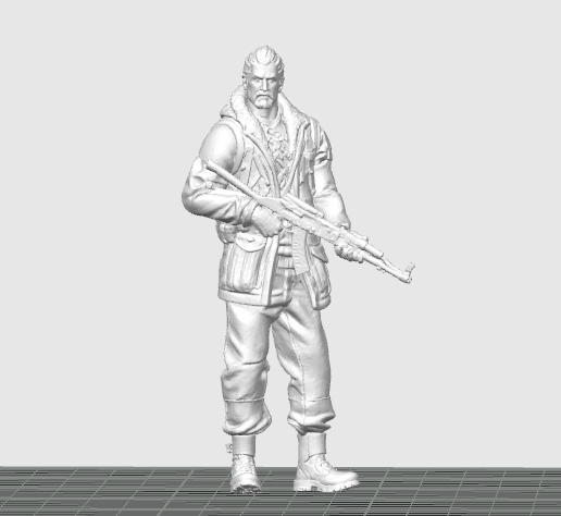 sabre-picture2.png CS 2 AGENT | Blackwolf | Sabre