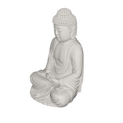 10000.jpg 3D file buddha・3D print design to download, 1234Muron