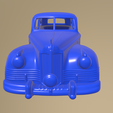 a2015.png ZIS 115 1946 printable car in separate parts