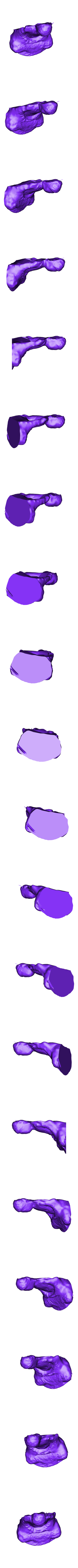 buddhaR.stl Buddha (Gift from my dad)