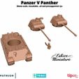 PZ5-2.jpg Panzer V Panther - 28mm