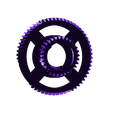 Drive_gear_C.stl Free STL file Bubbles!・3D print design to download