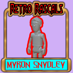 Rr-IDPic.png Myron Snydley
