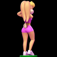 4.png Lola Bunny Nike Urban Sport