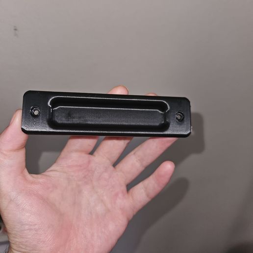 PEUGEOT 206 Sunroof Sunshade Handle/Grip