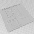V6.JPG Star Wars Docking Bay 94 Sign