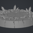 Capture-d'ecran-2026-07-05-221935.png Ice Mage Base – Round Ice Mage Display Base STL