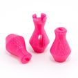 d280516882628d90dc71128f766014bf_1443222265483_NMD000138-631_@2x.jpg Free STL file Blast: Tabletop Shooting Game・3D printing template to download