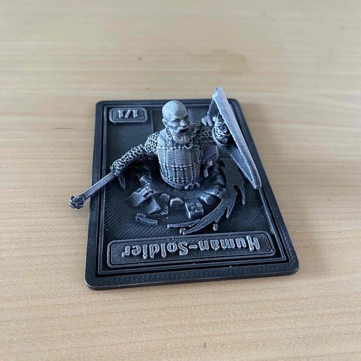 IMG_1519.jpeg Tokens collection Magic The Gathering MTG