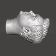 2.png Shen Teng Head 3D Model 3D print model