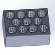 Completo.png Hydroponic Seed Starter
