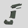 mk-23.jpg Ssx 303 carbine mag extender HPA kit