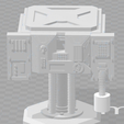 Console3.png Space Hulk Greebles 3 - WH40k