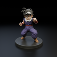 Sem-titulo.blendCamera_001.png Son Gohan child - Dragon Ball