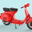 render3-red.432.jpg Vespa Scooter