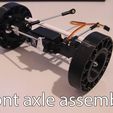 thumb.jpg Printed truck V2: Front axle