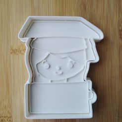 215292989_320852829719568_20280355702308316_n.jpg STL-Datei Ausstechformen für den Schulabschluss - 5 Motive・3D-druckbare Vorlage zum herunterladen