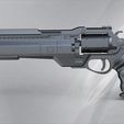 render.29.jpg Destiny 2 - All in exotic hand cannon