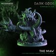MAW_MMF2.jpg The Maw - Dark Gods